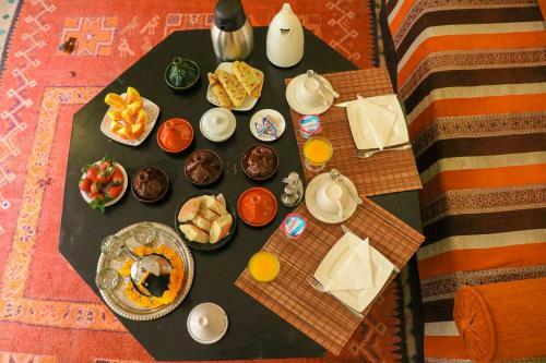 Hotel Riad Dar Palmyra