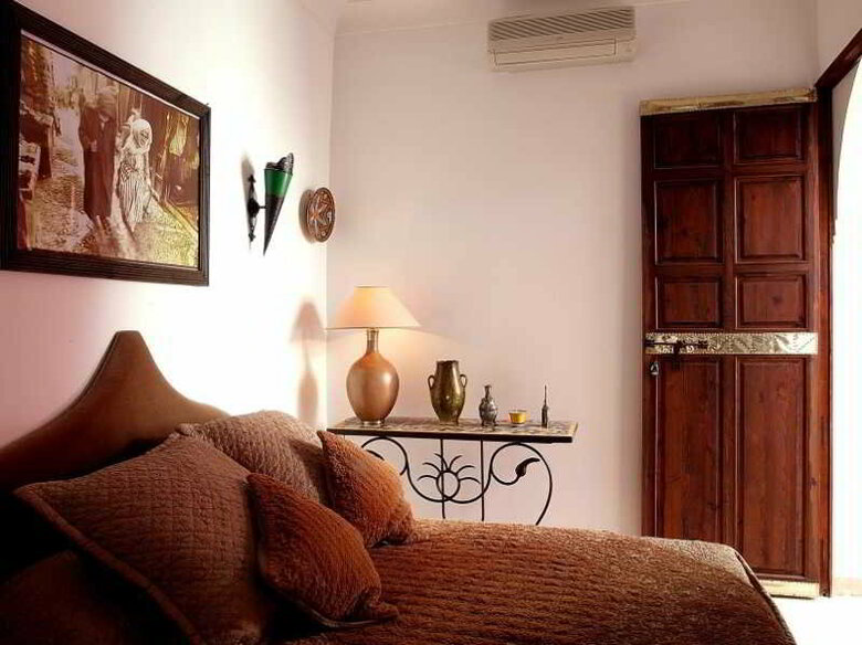 Hotel Riad Laora