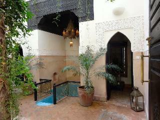 Hotel Dar Jaguar