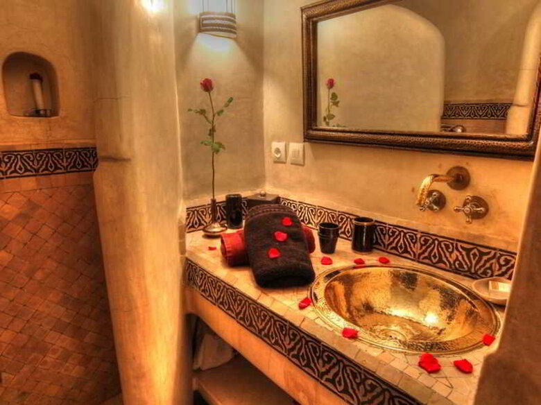 Hotel Riad Jona