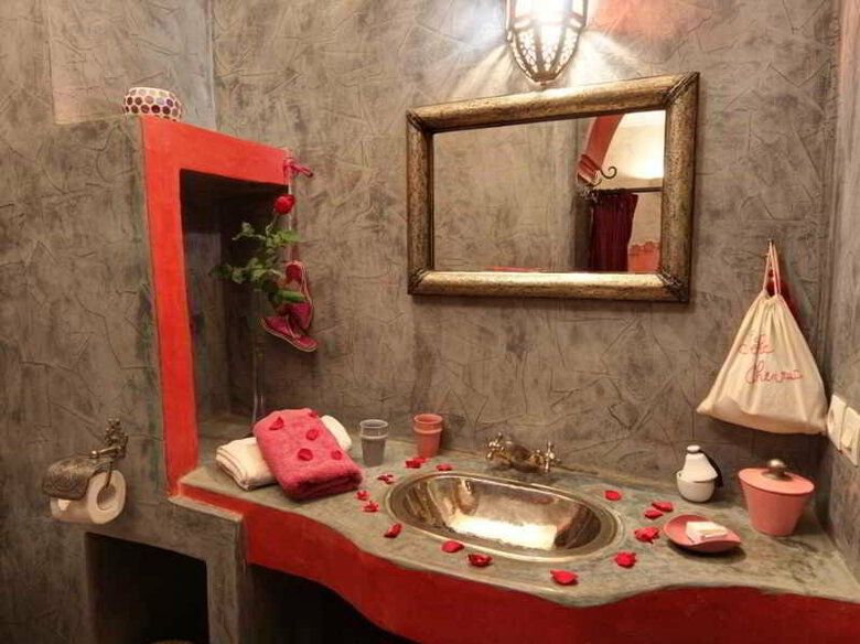 Hotel Riad Jona