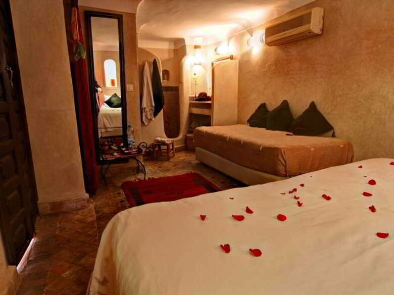 Hotel Riad Jona