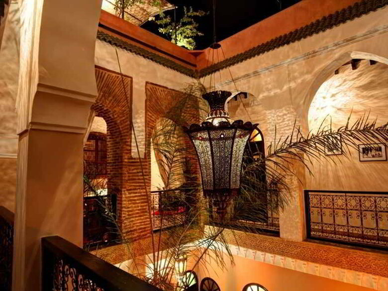 Hotel Riad Jona