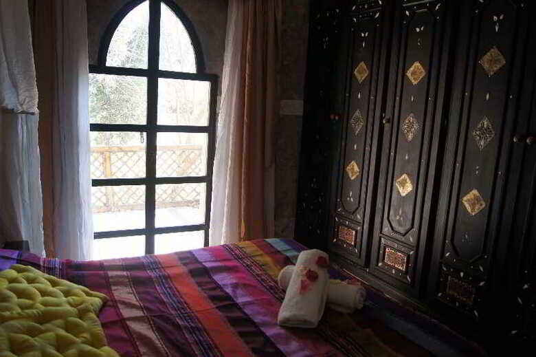 Hotel Kasbah Chwiter