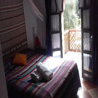 Hotel Kasbah Chwiter