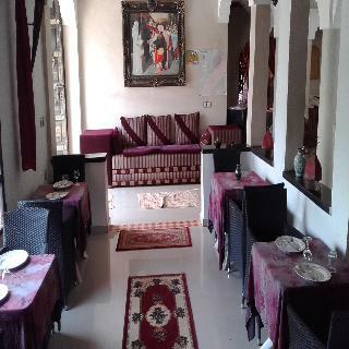 Hotel Kasbah Chwiter