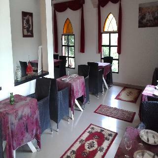 Hotel Kasbah Chwiter