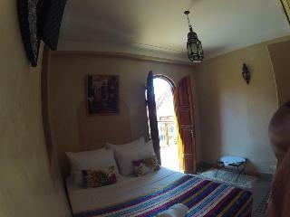 Hotel Dar Salama
