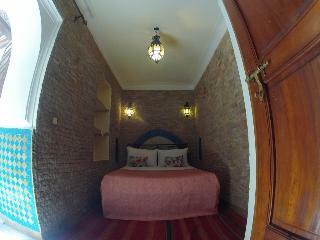 Hotel Dar Salama