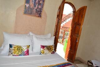 Hotel Dar Salama