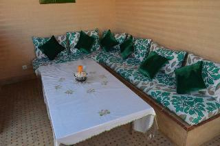 Hotel Dar Salama