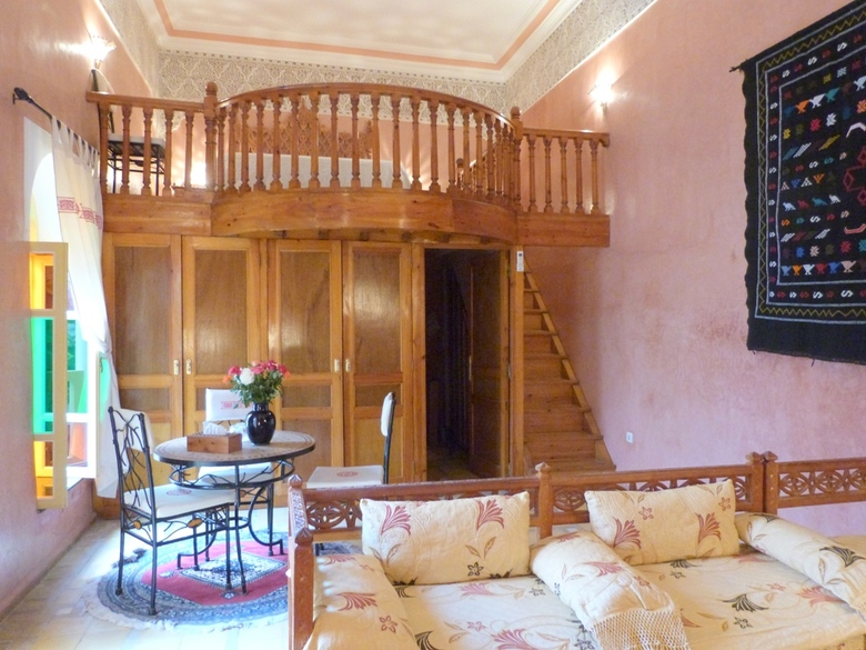 Hotel Riad Habib