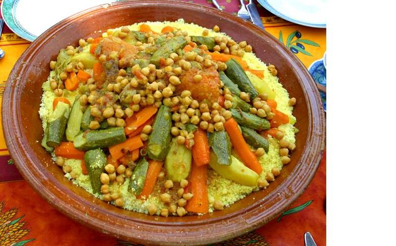 Hotel Riad Habib