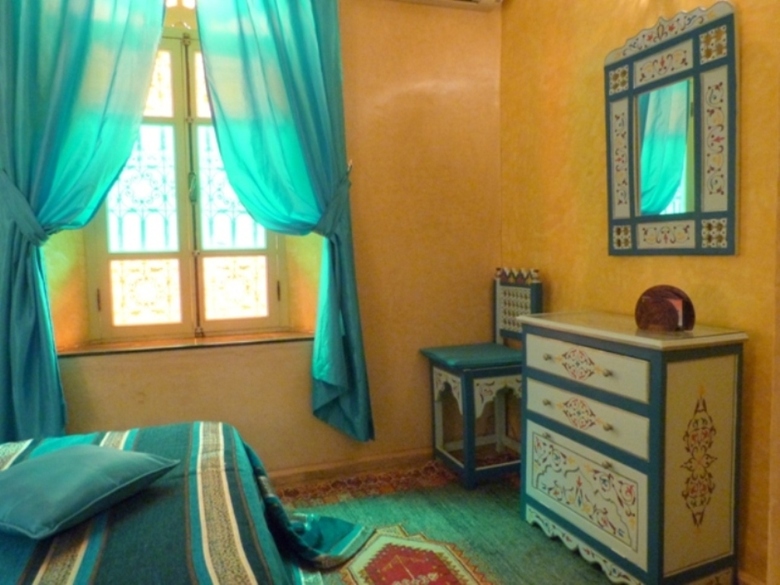 Hotel Riad Habib