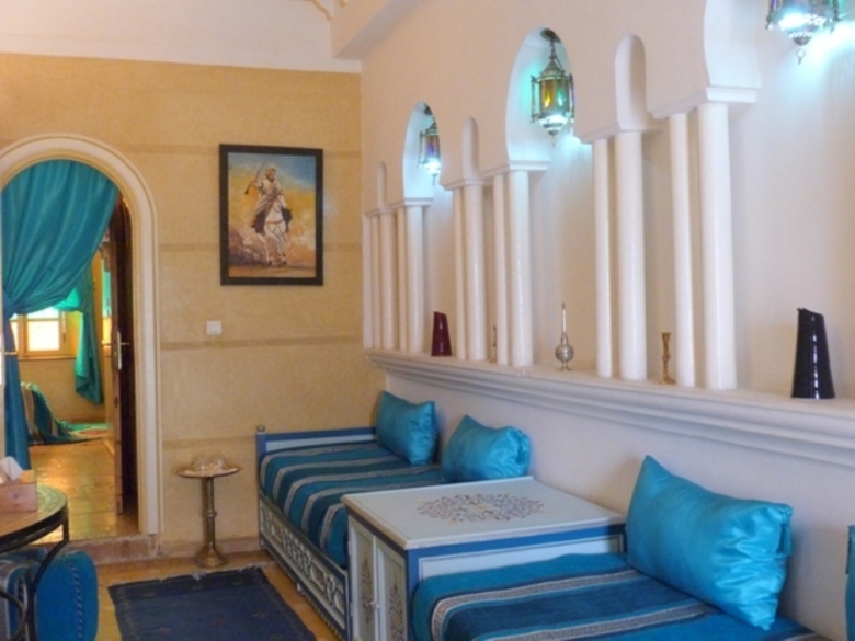 Hotel Riad Habib