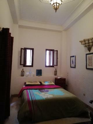 Hotel Riad Ben Youssef