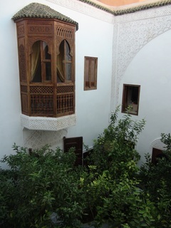 Hotel Riad Ben Youssef