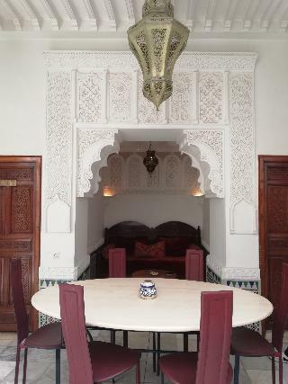 Hotel Riad Ben Youssef
