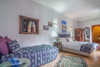 Hotel Riad Sadaka