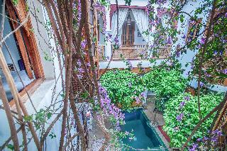 Hotel Riad Sadaka