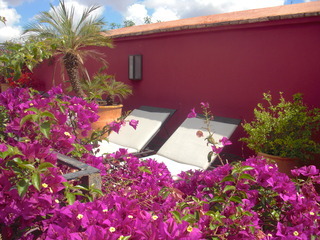 Hotel Riad Sadaka