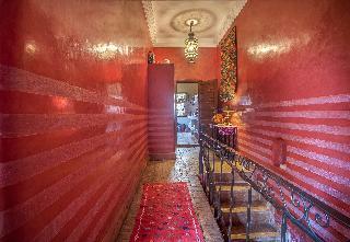 Hotel Riad Sadaka