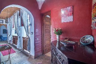 Hotel Riad Sadaka