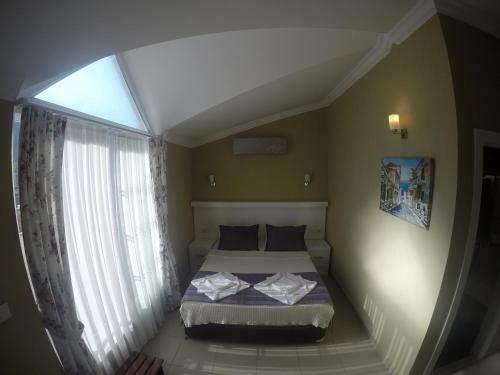 Bed & Breakfast Mimoza Hotel