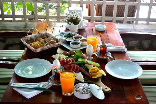 Bed & Breakfast Mimoza Hotel