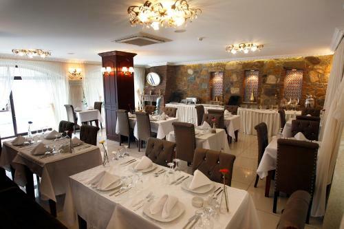 Saint John Hotel
