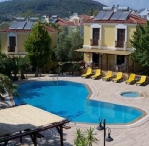 Gondol Apartments