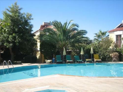 Gondol Apartments