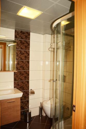 Perdikia Hill Hotel And Villas
