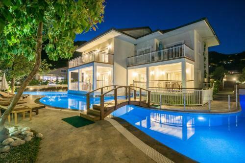 Apartamento Mozaik Hotel