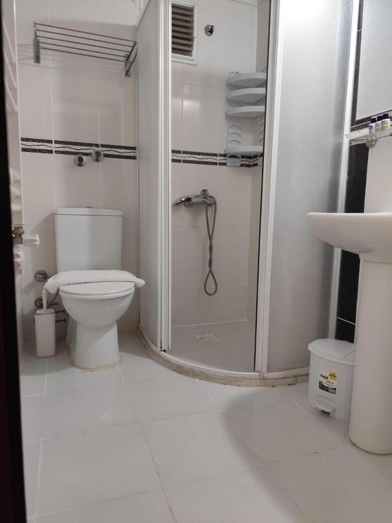 Hotel Ave Maria
