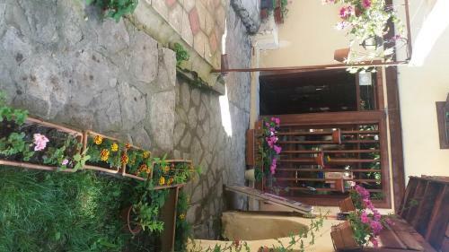 Yildiz Sari Konak Hotel