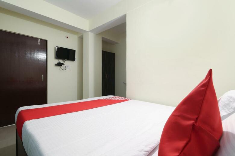 Oz Cinar Hotel