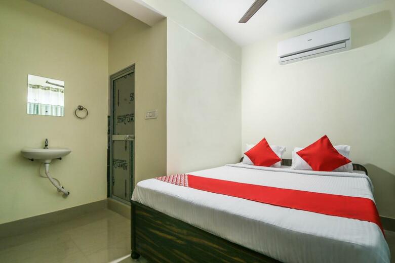 Oz Cinar Hotel
