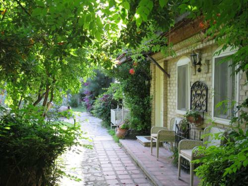 Hotel Kalehan