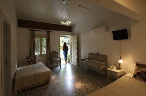 Hotel Kalehan