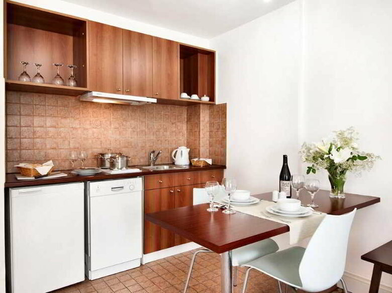 Apartamento The Pendik Residence