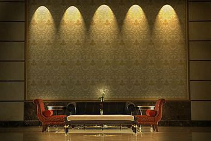 Hotel Crowne Plaza Istanbul Asia