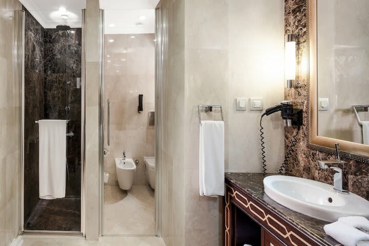 Hotel Crowne Plaza Istanbul Asia