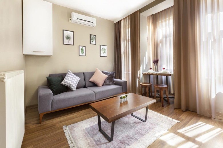Apartamento Taksim Premium Residence