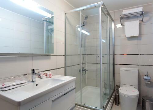 Hotel Istanbul Suite Home Osmanbey