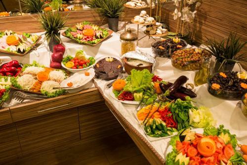 Hotel Istanbul Suite Home Osmanbey