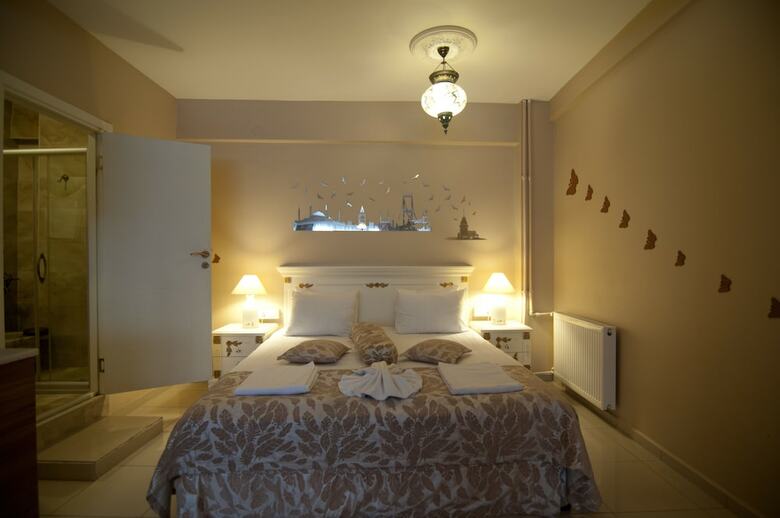 Safran Suites Apart