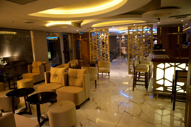 Apartamento Taba Luxury Suites