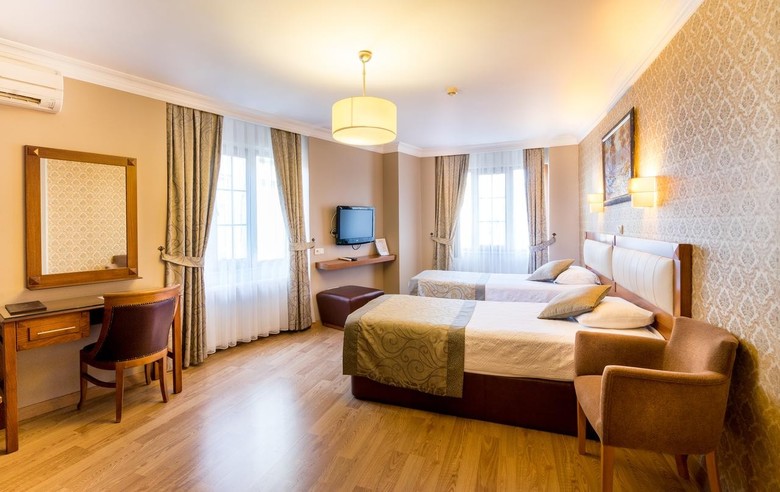 Levent Hotel Istanbul