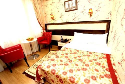 Oldcity Apart Hotel
